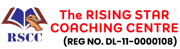 The Rising Star Coaching Centre